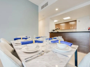 Capital Living On Reem: The Arc Towers