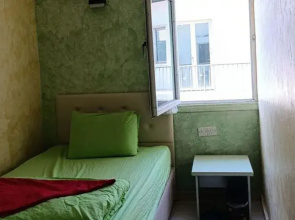 Seslikaya Hotel Lefkoşa