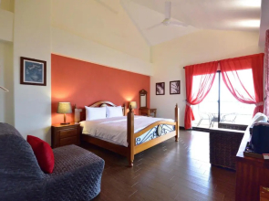 Ji Li Ya Lan Homestay