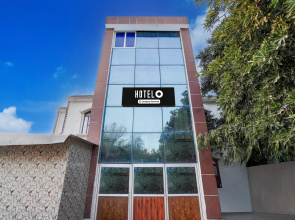 Hotel O Behror