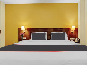 Collection O 92973 Hotel Royal Jihaan