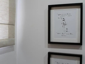 The Stables, Beaulieu Kyalami