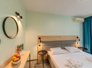 Preslav Hotel - All inclusive