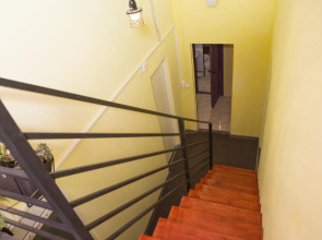 Хостел Антика 2