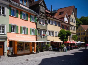 Hotel Garni Brugger