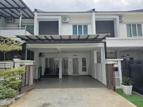 Hotel O Guesthouse Dseribong