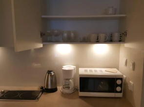 Atrakcyjny Apartament Czarna Góra