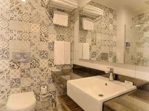 Club Sun Heaven Family & Spa