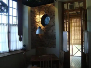 Alta Luna Bungalows