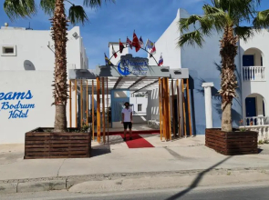 Dreams Bodrum Otel