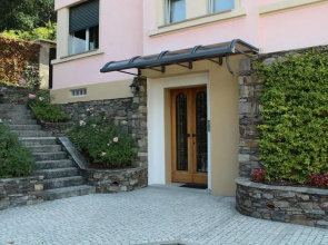 Oleandro 1 Apartment in Mergozzo With Pool