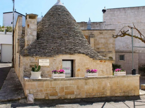 Trulli Antica Fonte
