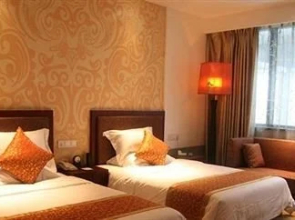 Xinxiang Gold Valley Hotel