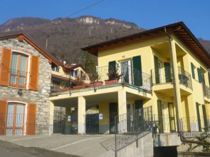 Casa San Gusmeo