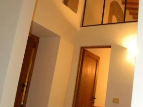 Agriturismo Montassi E Bruscolaio
