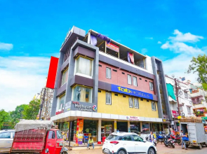 Fabexpress Madhuram Landmark