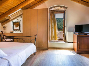 Authentic Suites In Fiscardo