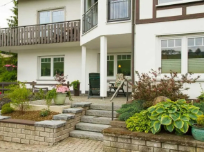 3 Sterne Ferienwohnung Pape