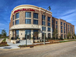 Hampton Inn & Suites Franklin Berry Farms