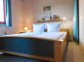Ferienhaus im Ferienpark Mirow