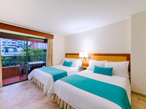 Hotel Obelisco