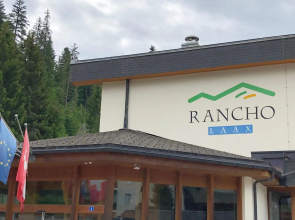 Rancho Laax	