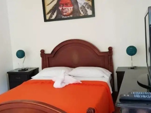 Finca Hotel Amaru