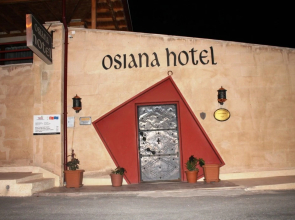 Osiana Hotel