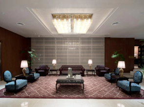 Takamatsu Kokusai Hotel