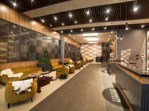 Radisson Blu Hotel, Ankara