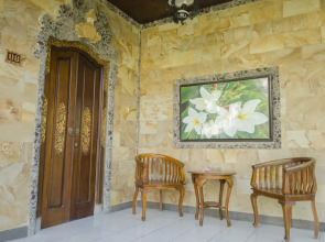 Taman Sari Cottages 2