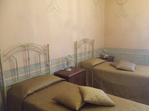 Hotel Sant'Anna
