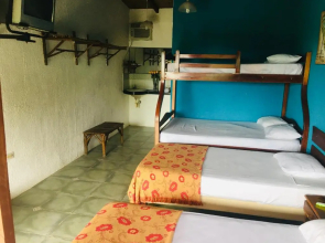 Hotel La Punta