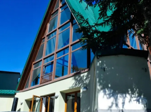 Chalet Madonna di Viggiano