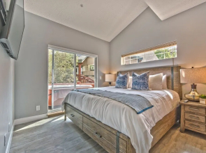 Park City Bear Hollow Getaway