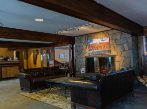 The Black Bear Lodge at Stratton Mountain Resort
