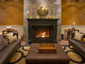 Hotel Villa Honegg
