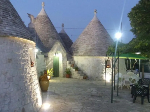 Trullo Sereno Angelo