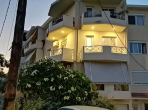 Panos Alex Apartment