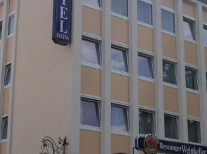 Hotel Regina