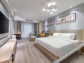 76号公寓·精选酒店(人民路店)