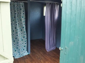 Teifi Lodge 3