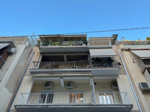 Athens Hippest Apartments