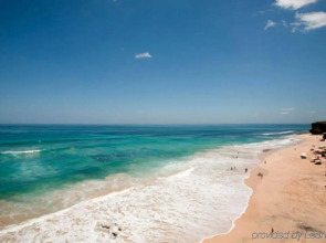 Le Grande Bali Hotel