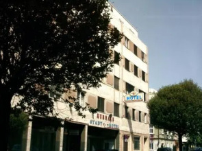 Carinthia Stadthotel