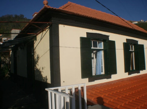 Typical Farm apartment by ETC Madeira