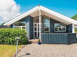Modern Spa Retreat in Als - By Traum Ferienwohnungen