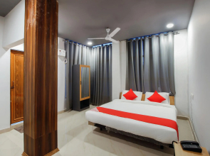 OYO Flagship 41157 Aditya Palace Beltola Survey