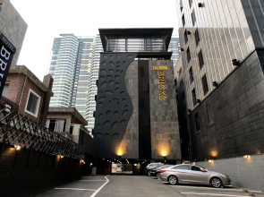 Hotel Bricks Haeundae