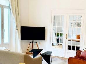 Bel appartment 2 chambres Hyper Centre Ville